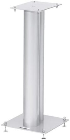 Підставка для акустики NorStone Stylum 2, білий колір, пара, 60 см