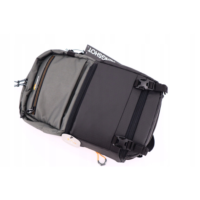 Фотосумка-слінг LOWEPRO Slingshot SL 250 AW III, чорна
