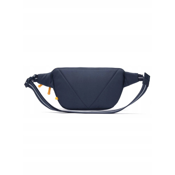 Поясна сумка Pacsafe Go Anti-Theft Sling Pack, синя