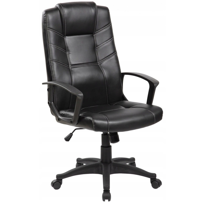 Офісне обертове крісло Office Products, 116 x 52 x 49 см