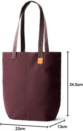 Bellroy City Tote