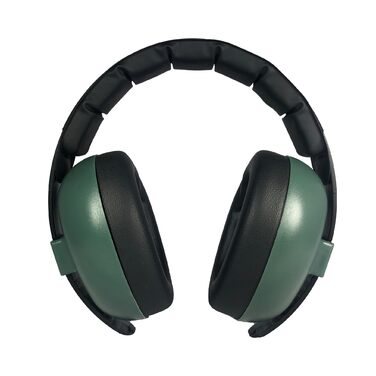 Бандз Бубзі: навушники для захисту слуху дитини (Ефеугрун)