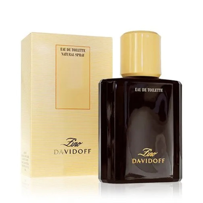 Туалетна вода Davidoff Zino для чоловіків, EDT, 125 мл