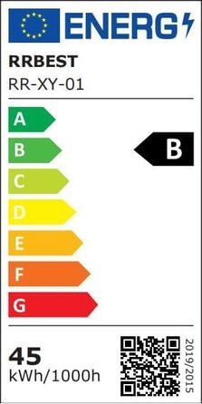 Дитяча стельова LED лампа RRBEST Місяць-Астронавт, димована, з пультом, для хлопчиків і дівчаток, синя, 50×16 см, сучасний дизайн, декоративне освітлення дитячої кімнати