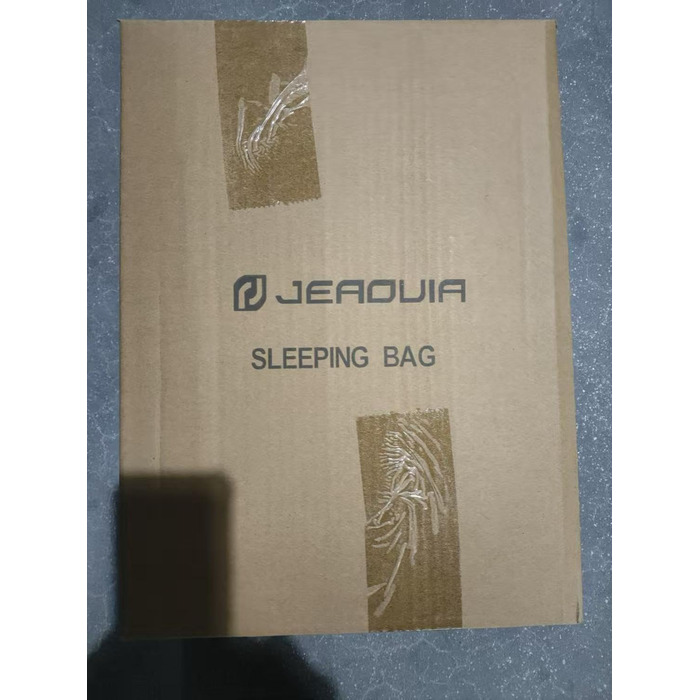 Водонепроникний мішок для спорядження (Königsblau, L) - мішок для подорожей, кемпінгу, хайкінгу, полювання