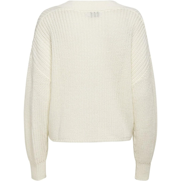 Жіноча куртка trickjacke ONLCAROL (XL, Кремовий (Jet))