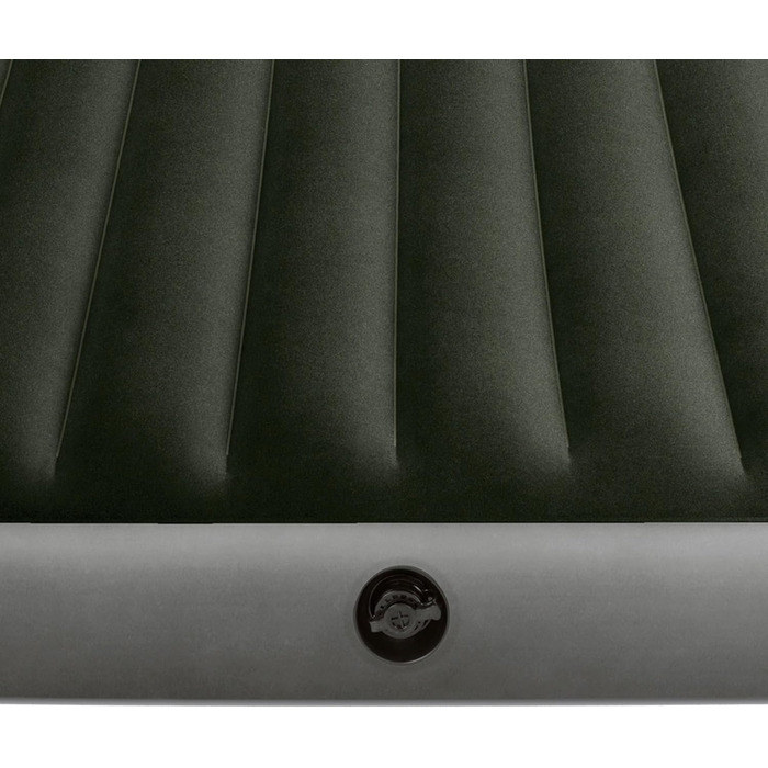 Надувний матрац з підйомником для ніг Dura-Beam Downy Airbed