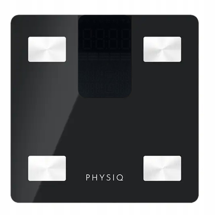 Ваги для ванної Physiq Composition Scale