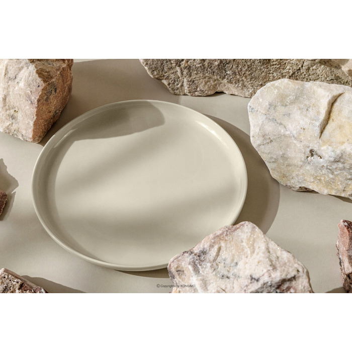 Обідній сервіз Konsimo, 18 предметів