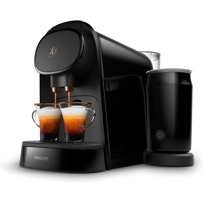 L'Or LM8014/60 Coffee Capsule Machine