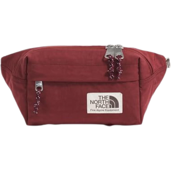 THE NORTH FACE (Sumac/Alpine Plum)