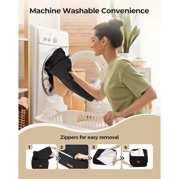 Автокрісло для собак Petcozife - чорний, для собак до 15 кг, знімний, з товстим килимком та 2 страхувальними ременями