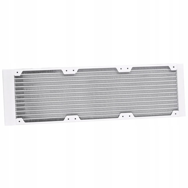Рідинне охолодження Lian Li Galahad II LCD 360 White