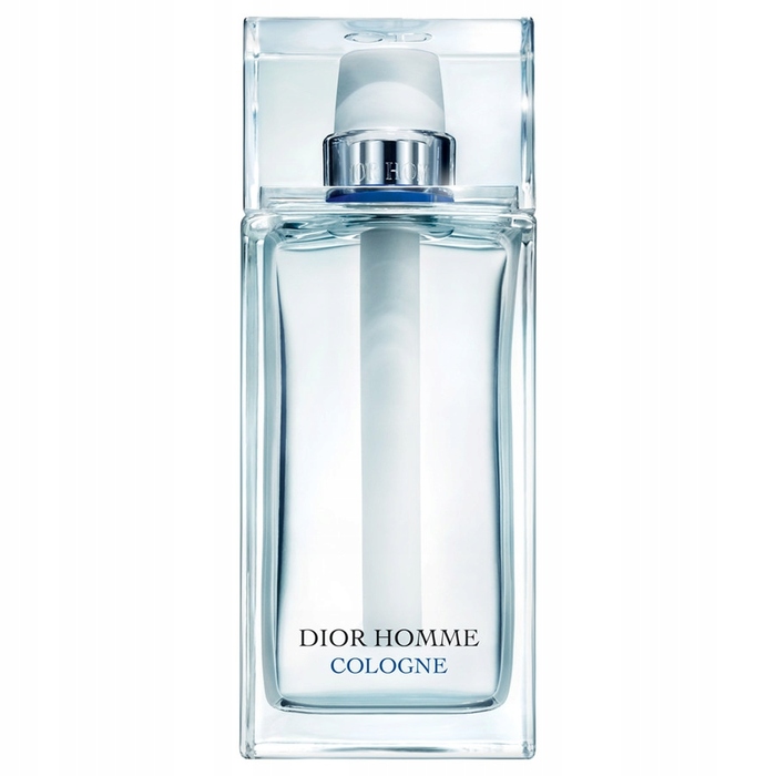 Туалетна вода Dior Homme Cologne, 75 мл