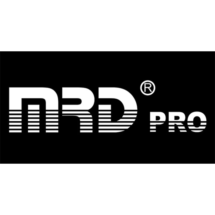 Професійна машинка для стрижки волосся MRD Pro HC-3969ST-Green