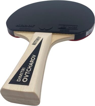 Набір столів для пінг-понгу Butterfly Dimitrij Ovtcharov