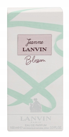 Парфумована вода Lanvin Jeanne Lanvin Blossom для жінок, 100 мл