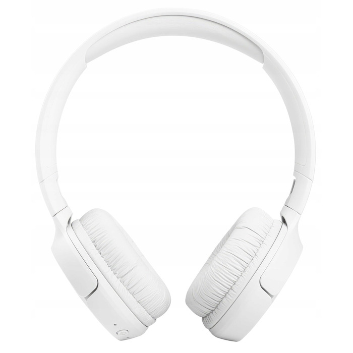 Бездротові навушники JBL Tune 510BT, білі