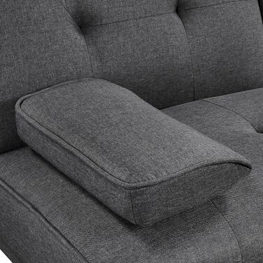 Yaheetech Folding Sleeper Sofa