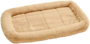 Килимок для собак Hunter Vermont Cozy, 60 x 40 см, сірий (XL)