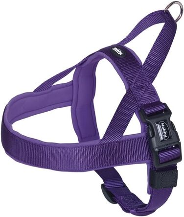 Набір посуду Nobby Norwegergeschirr Classic Preno, L: 68-85 см + 54 см, B: 40/45 мм, 1 шт. (75 - 98 см+62 см/40 45 мм, фіолетовий/фіолетовий)