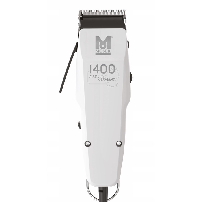 Машинка для стрижки волосся Moser 1400-0458