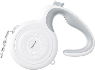 Рулетка для собак Active Brake 5м - міцна левка для середніх та великих собак до 60 кг