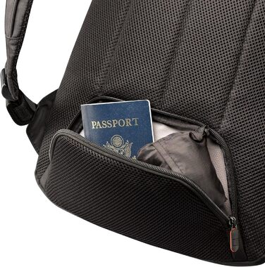 Рюкзак для фотокамери Case Logic SLR, чорний