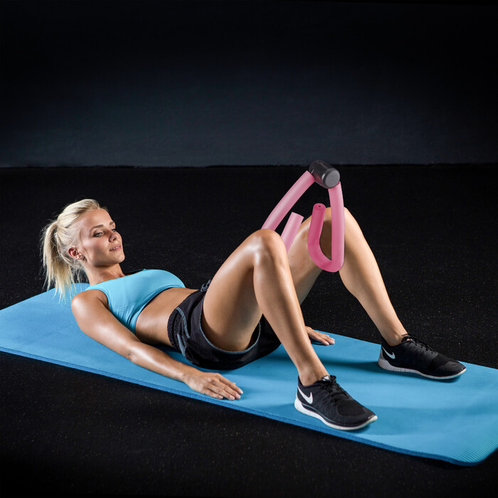 Relaxdays Upper Body Trainer for Home Use