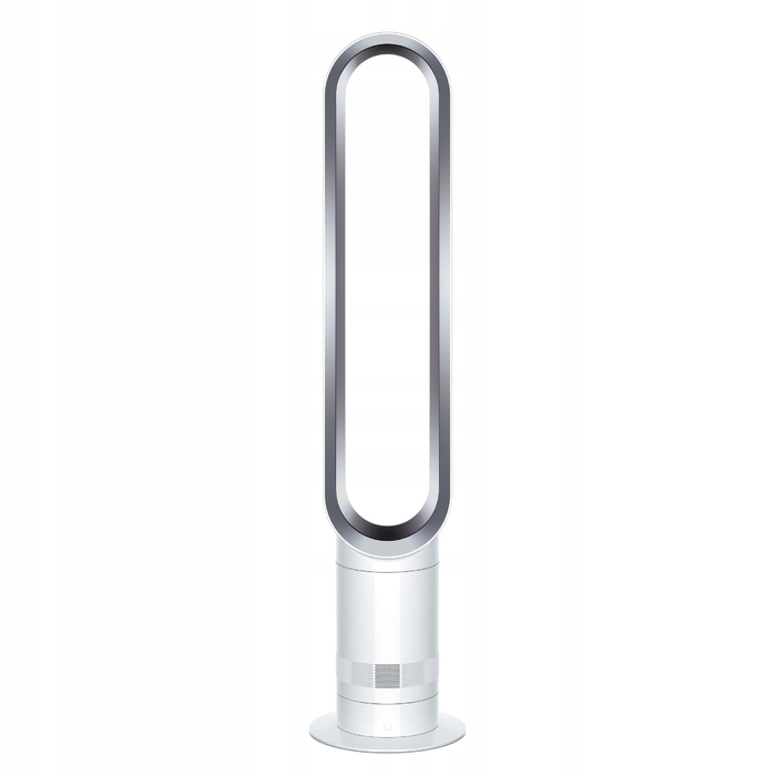 Колонний вентилятор Dyson AM07, білий