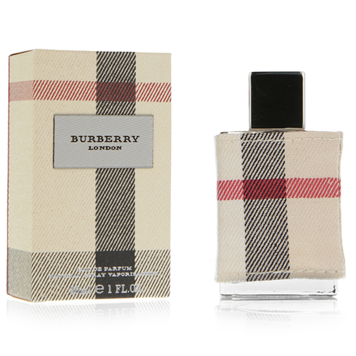 Парфумована вода Burberry London для жінок, 30 мл