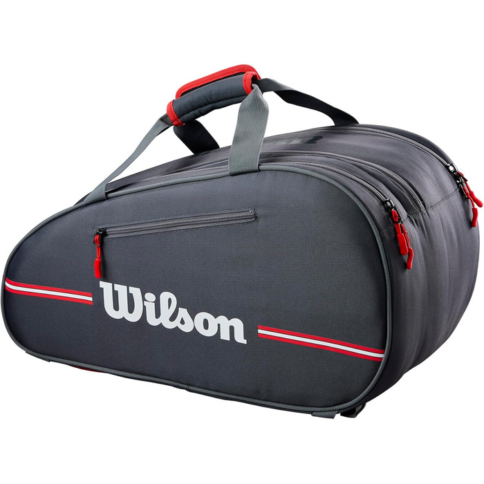 М'яч для футболу Wilson Mediano Schwarz, розмір 5