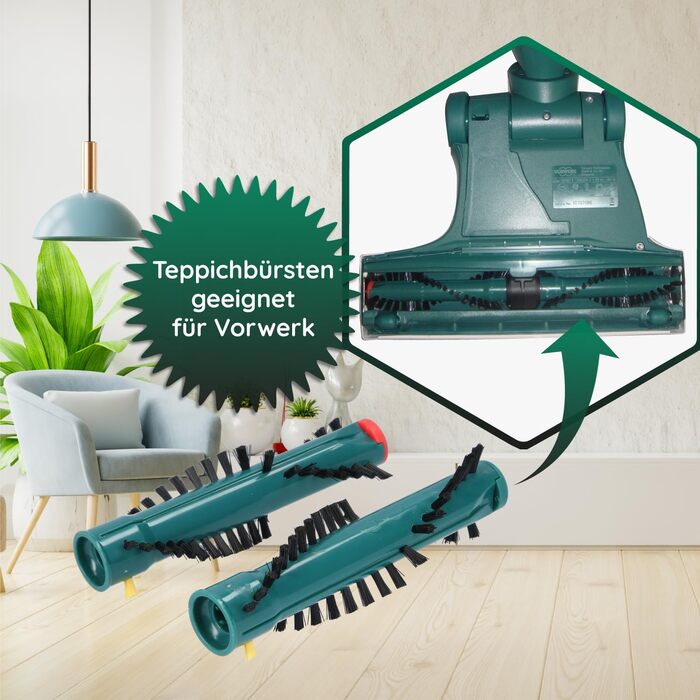 Фільтр McFilter для пральних машин та котлів, комплект 12 шт., під Ø 32/35 мм, універсальний (Bosch, Siemens, Miele, Kärcher, Rowenta, Severin, AEG)