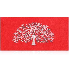 розмір: 45 x 120 см (прямокутне)