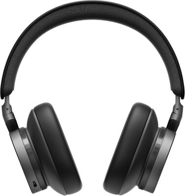Bang & Olufsen Beoplay H95: Бездротові навушники Bluetooth з активним шумозаглушенням, чорні