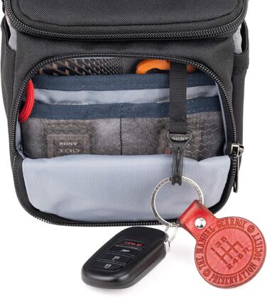 Сумка для бездзеркальної камери Think Tank Photo Mirrorless Mover 10 Marine Blue (M)