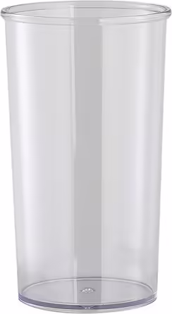 BLACK+DECKER | Immersion Blender | BXHBA1000E | Immersion Blender | 1000 Watt | 4 Accessories | 20 Modes 3 Accessories Single 1000W