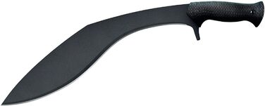 Мачете Cold Steel Kukri з вуглецевої сталі 1055, універсальний розмір, багатобарвний