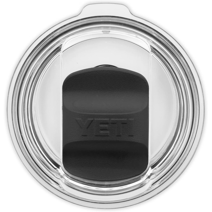 YETI Rambler Stackable Cup with MagSlider Lid - White, 16 oz