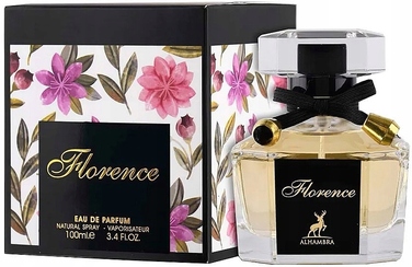 Парфумована вода Maison Alhambra Florence для жінок, 100 мл
