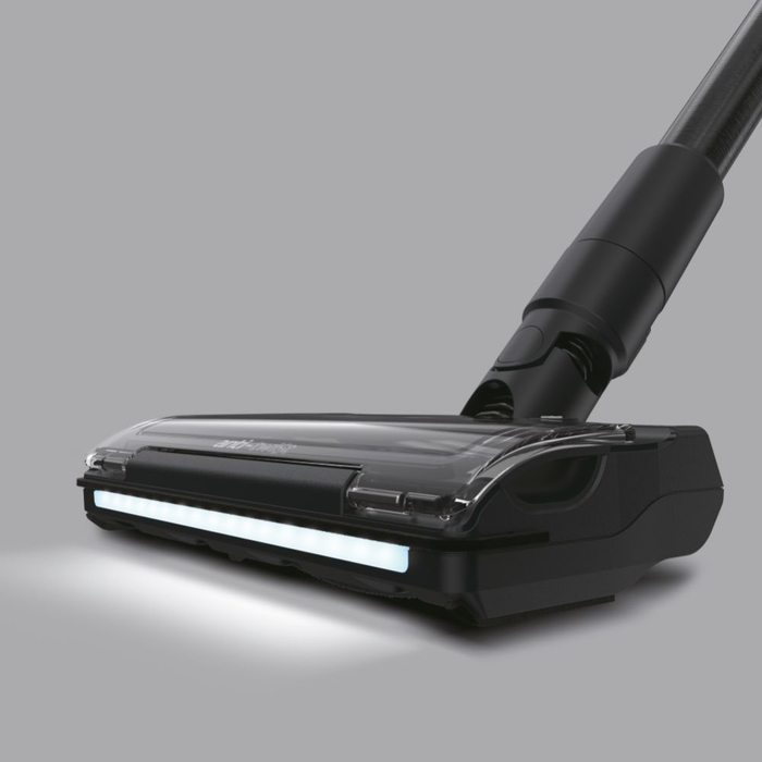 Акумуляторний пилотяг HOOVER HF410P, потужність 42 AW