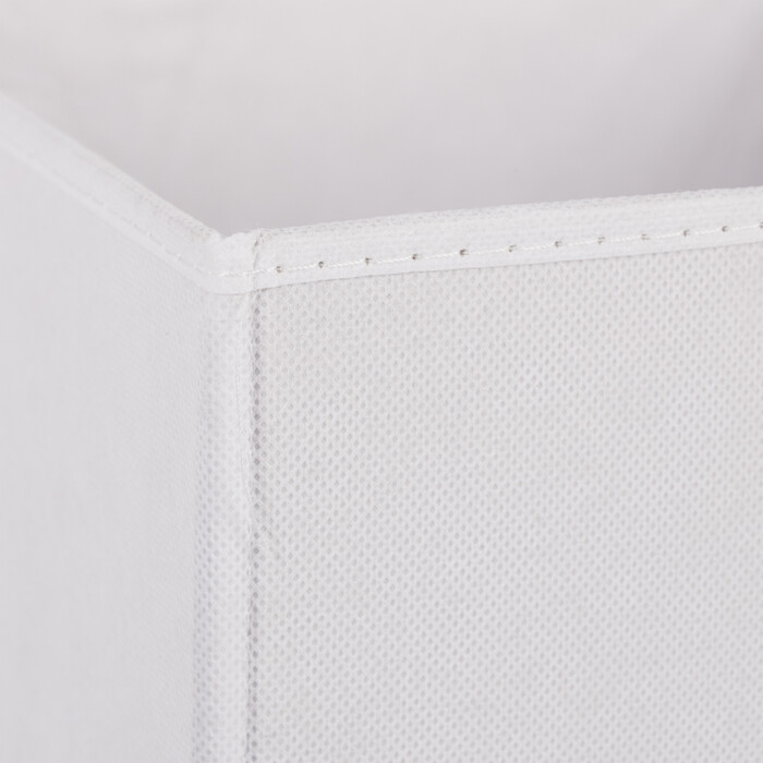 Set of 4 Storage Boxes