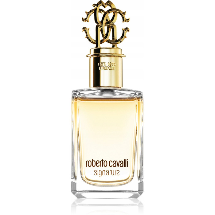 Парфумована вода Roberto Cavalli Signature, 100 мл