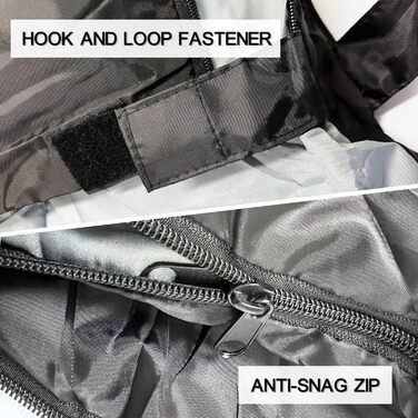 Сплячий мішок 3-4 сезони, водовідштовхувальний, легкий, для піших прогулянок, кемпінгу та подорожей, підходить для дорослих та дітей, 220 x 150 см