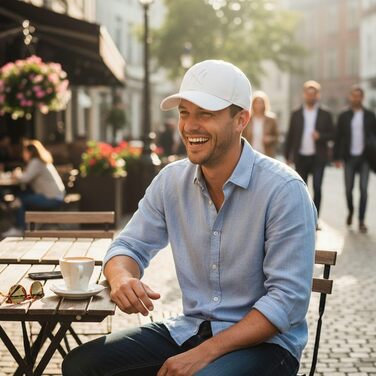 Кепка бейсболка 47 Brand Cleveland Indians Clean Up Strapback (біла, універсальний розмір)