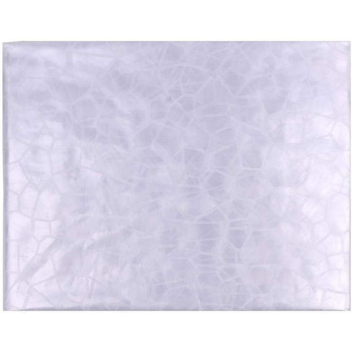 New Shower Curtain, Eva, thick, transparent, waterproof, mildew-resistant, bathroom curtain – 180 x 200 cm