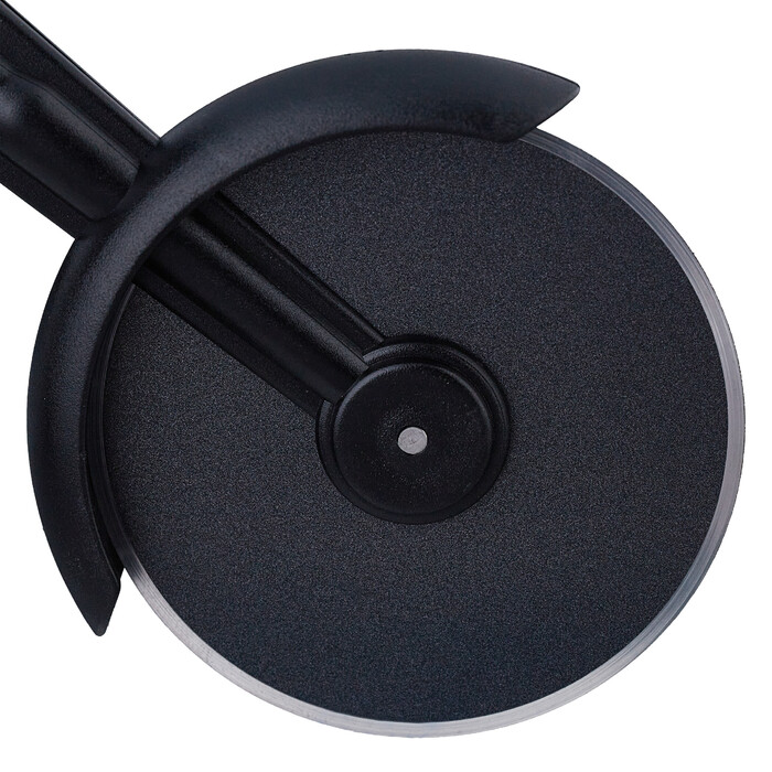 Мотоцикл Relaxdays Pizza Cutter