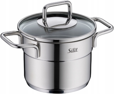 Традиційна каструля Silit Extra, 1 л
