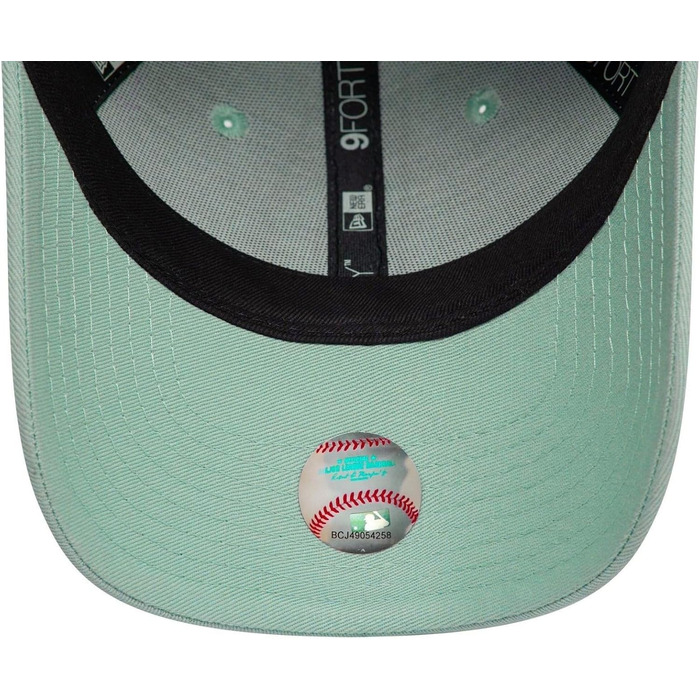Кепка New Era MLB New York Yankees для дітей (6-12 років) 9Fifty/9Forty – бейсболка, регульована, snapback