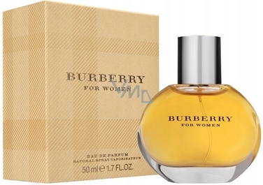 Парфумована вода Burberry для жінок, 50 мл